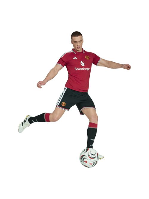 Adidas Manchester United short gara home 26/27 Manchester United | KA6873HOME 26/27